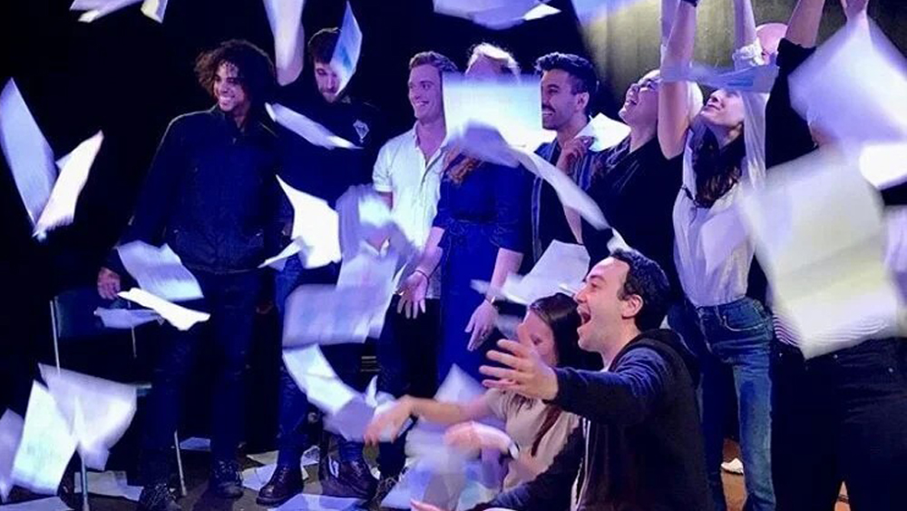 News TeatroSalute